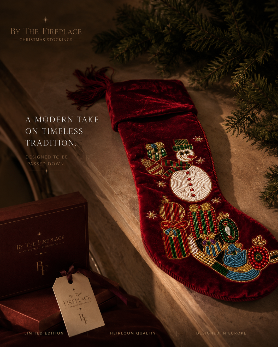 Holiday Gifts
