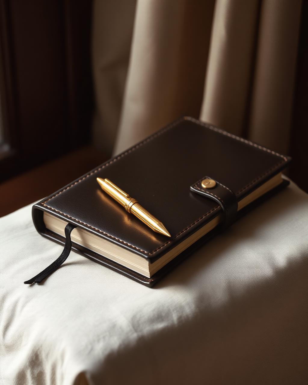 Personalized Leather Cases